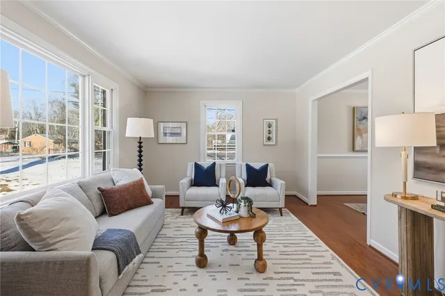 $349,950 | 6801 Ghent Circle, Chesterfield, VA 23832