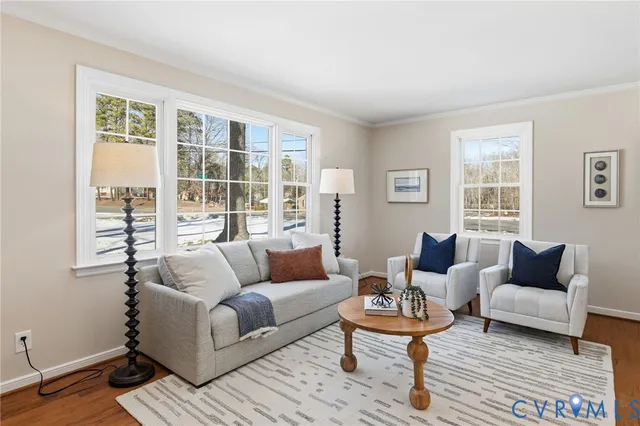 $349,950 | 6801 Ghent Circle, Chesterfield, VA 23832