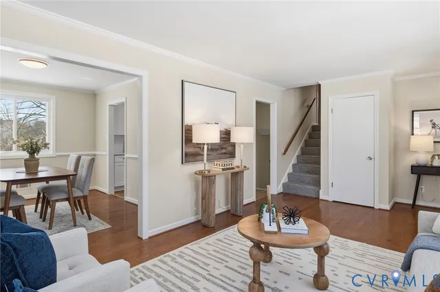 $349,950 | 6801 Ghent Circle, Chesterfield, VA 23832