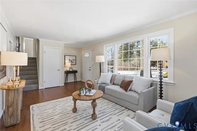 $349,950 | 6801 Ghent Circle, Chesterfield, VA 23832