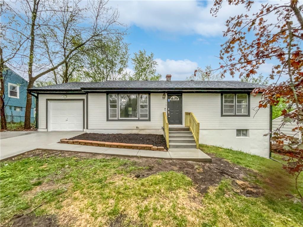 1712 North Kiger Road Independence, MO 64050 - Photo 1 of 1 Gallery Image 1