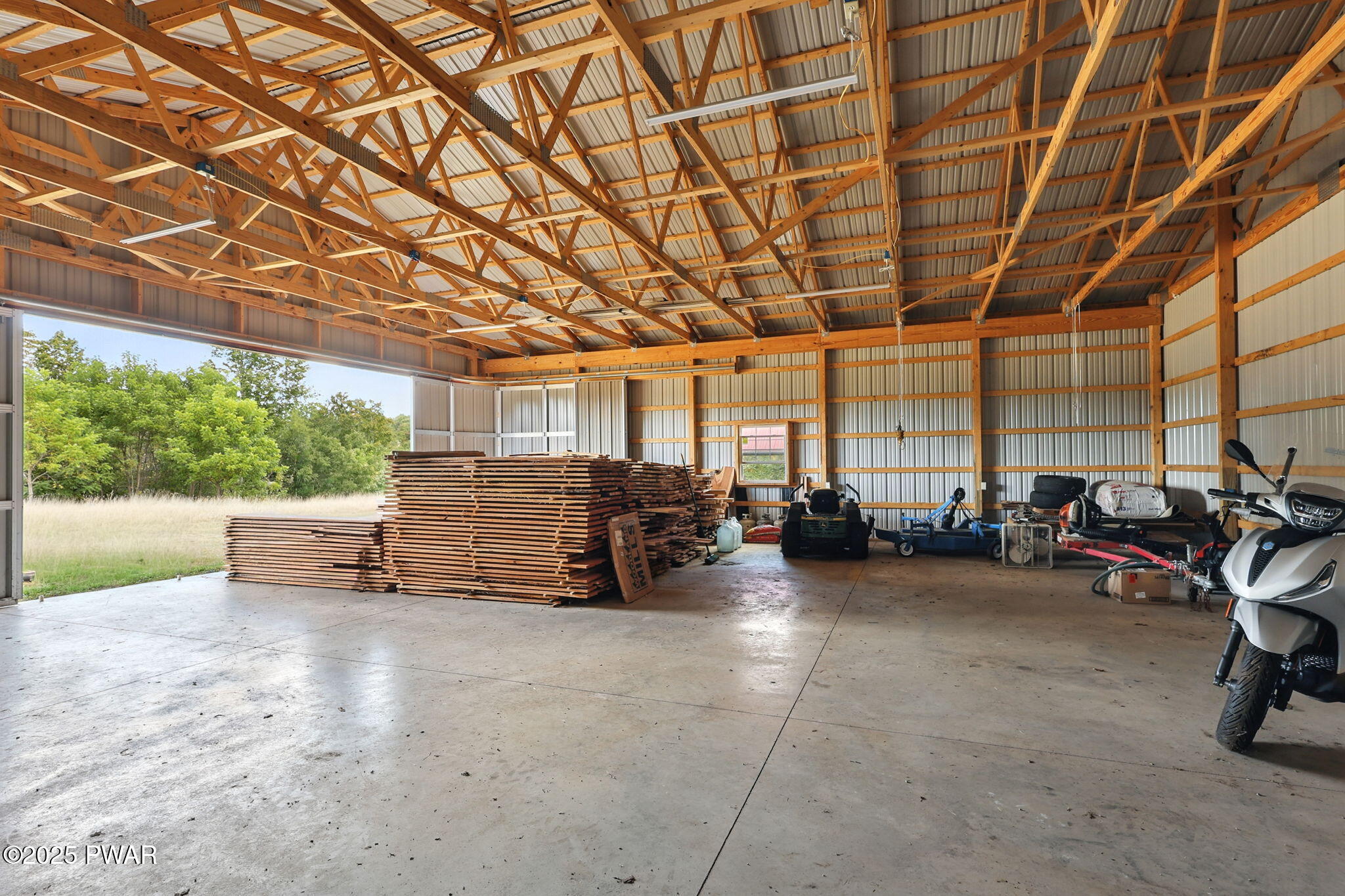36 Stone Bridge Lane Waymart, PA 18472 - Photo 75 of 99