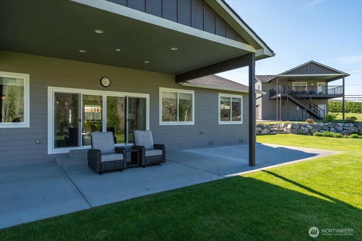 80 Barber Road Orondo, WA 98843 - Photo 9 of 40 Gallery Image 9