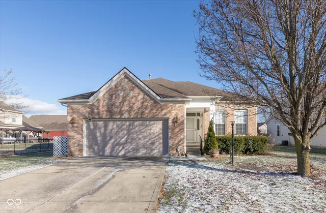$389,000 | 4431 Big Leaf Lane, Indianapolis, IN 46239