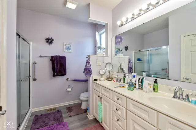 $389,000 | 4431 Big Leaf Lane, Indianapolis, IN 46239