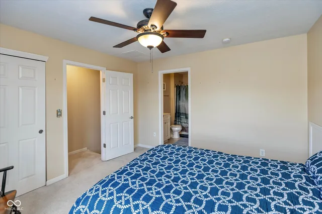 $389,000 | 4431 Big Leaf Lane, Indianapolis, IN 46239