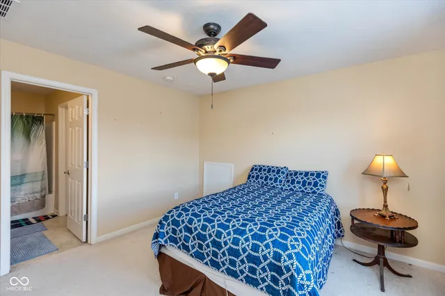 $389,000 | 4431 Big Leaf Lane, Indianapolis, IN 46239