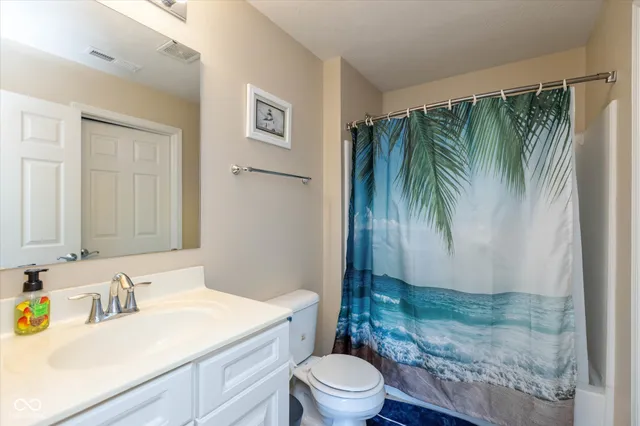 $389,000 | 4431 Big Leaf Lane, Indianapolis, IN 46239