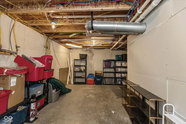 $389,000 | 4431 Big Leaf Lane, Indianapolis, IN 46239