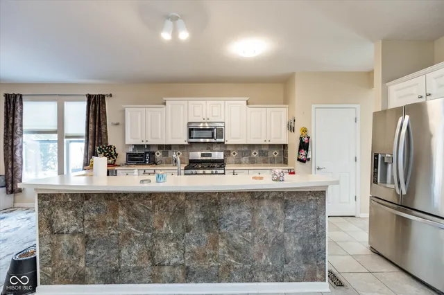 $389,000 | 4431 Big Leaf Lane, Indianapolis, IN 46239