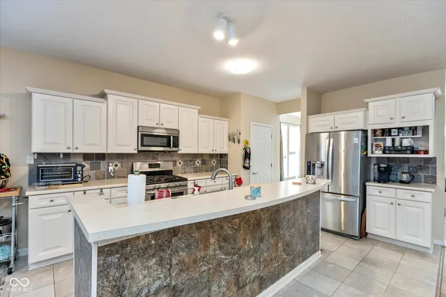 $389,000 | 4431 Big Leaf Lane, Indianapolis, IN 46239