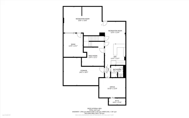 $389,000 | 4431 Big Leaf Lane, Indianapolis, IN 46239