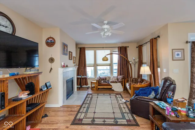 $389,000 | 4431 Big Leaf Lane, Indianapolis, IN 46239