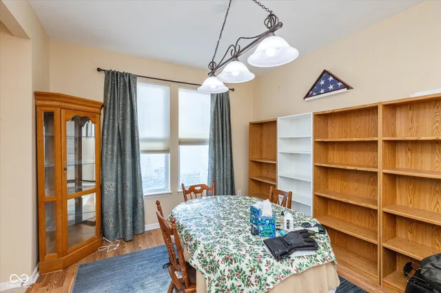 $389,000 | 4431 Big Leaf Lane, Indianapolis, IN 46239