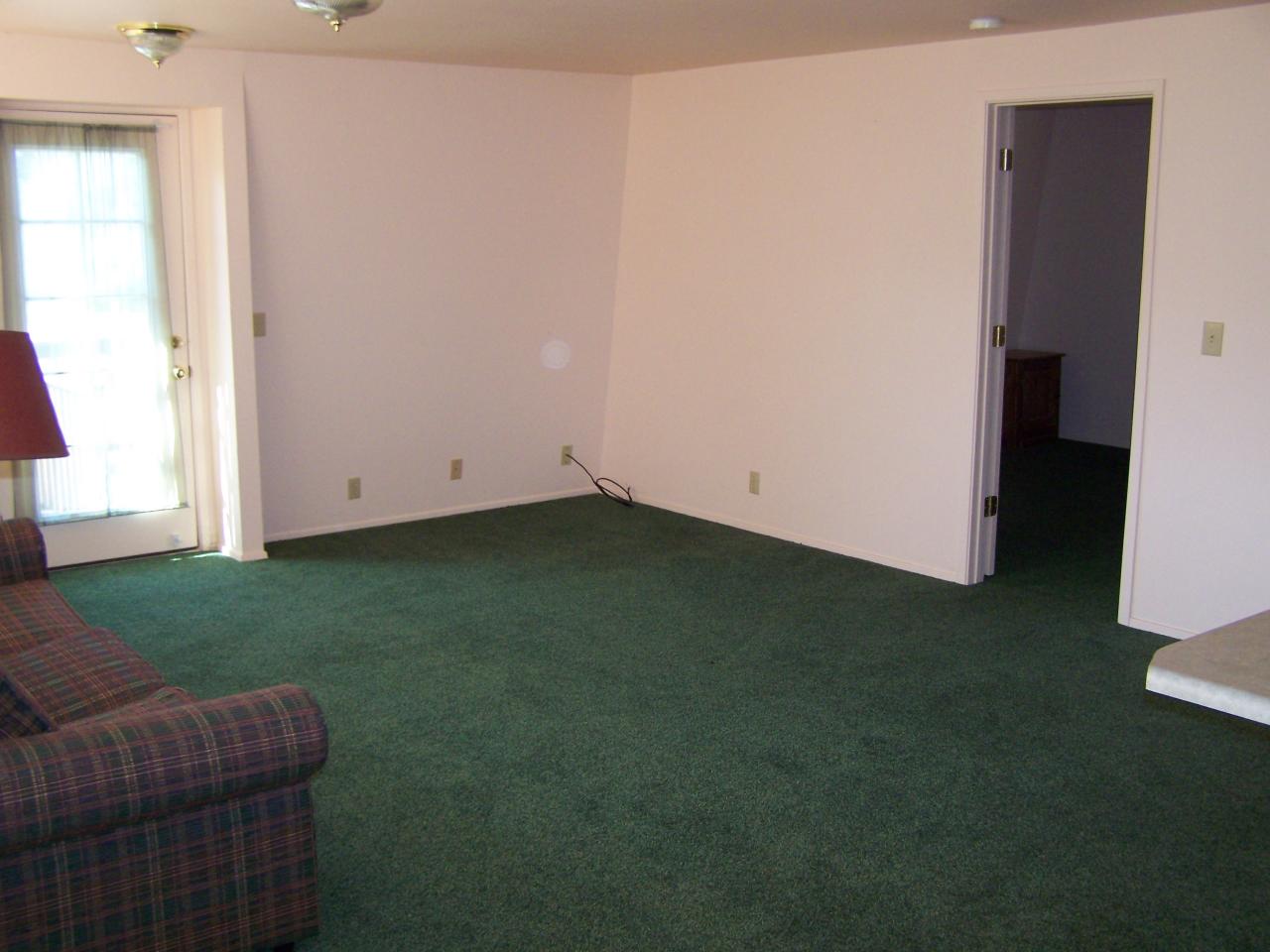 6875 Browns Mountain Road Lewiston, CA 96052 - Photo 7 of 9 Living room