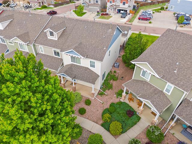 6318 Pilgrimage Road Colorado Springs, CO 80925 - Photo 35 of 41