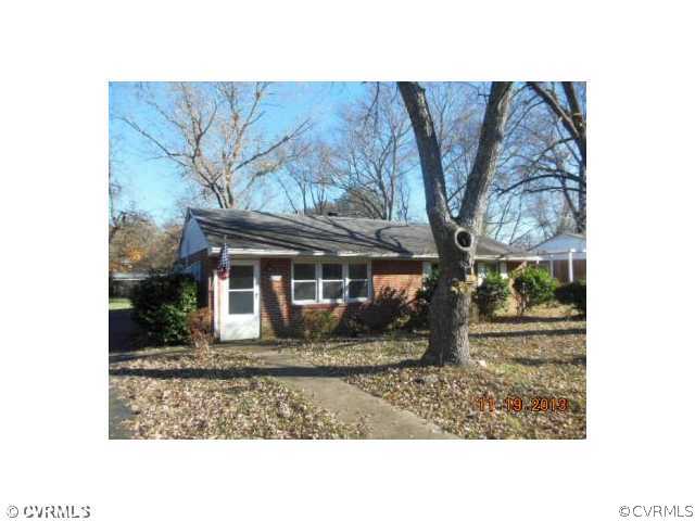 2723 Bertram Road Richmond, VA 23224 - Photo 1 of 9 Gallery Image 1