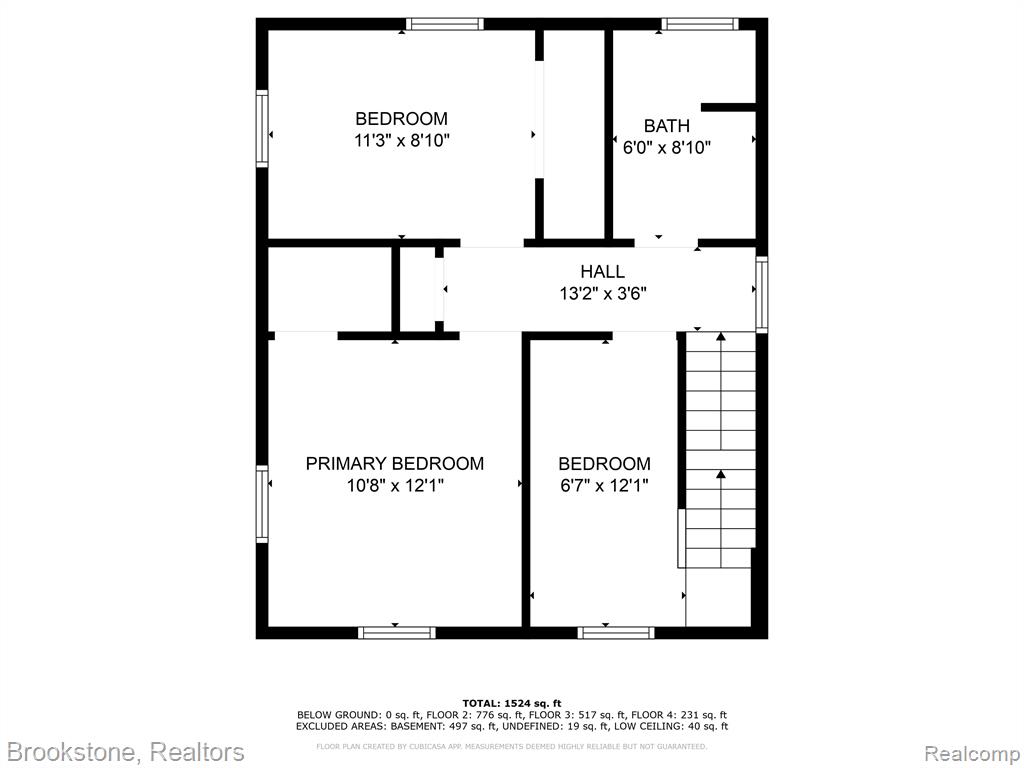 47 Summit Street Pontiac, MI 48342 - Photo 30 of 33 Gallery Image 30