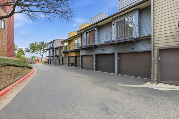 $2,900 | 1501 Barton Springs Road, Unit 104, Austin, TX 78704