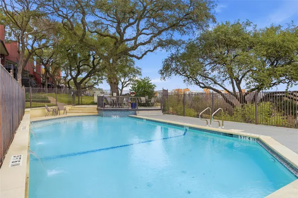 $2,900 | 1501 Barton Springs Road, Unit 104, Austin, TX 78704