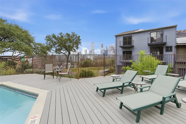 $2,900 | 1501 Barton Springs Road, Unit 104, Austin, TX 78704