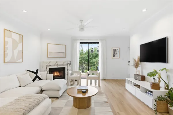 $2,900 | 1501 Barton Springs Road, Unit 104, Austin, TX 78704