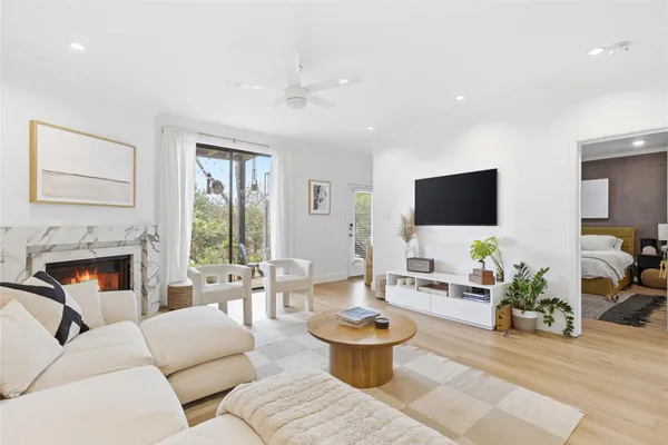 $2,900 | 1501 Barton Springs Road, Unit 104, Austin, TX 78704