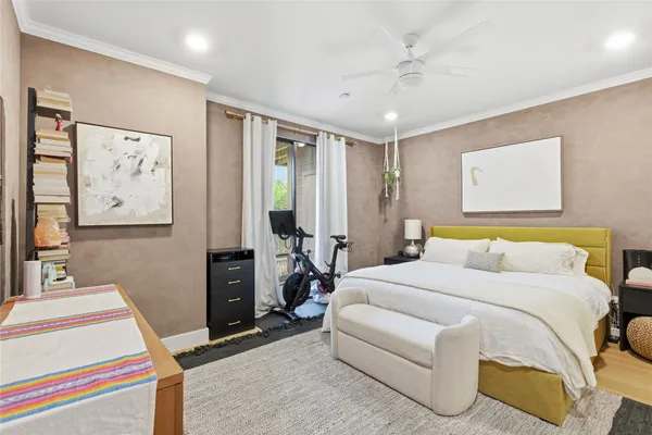 $2,900 | 1501 Barton Springs Road, Unit 104, Austin, TX 78704