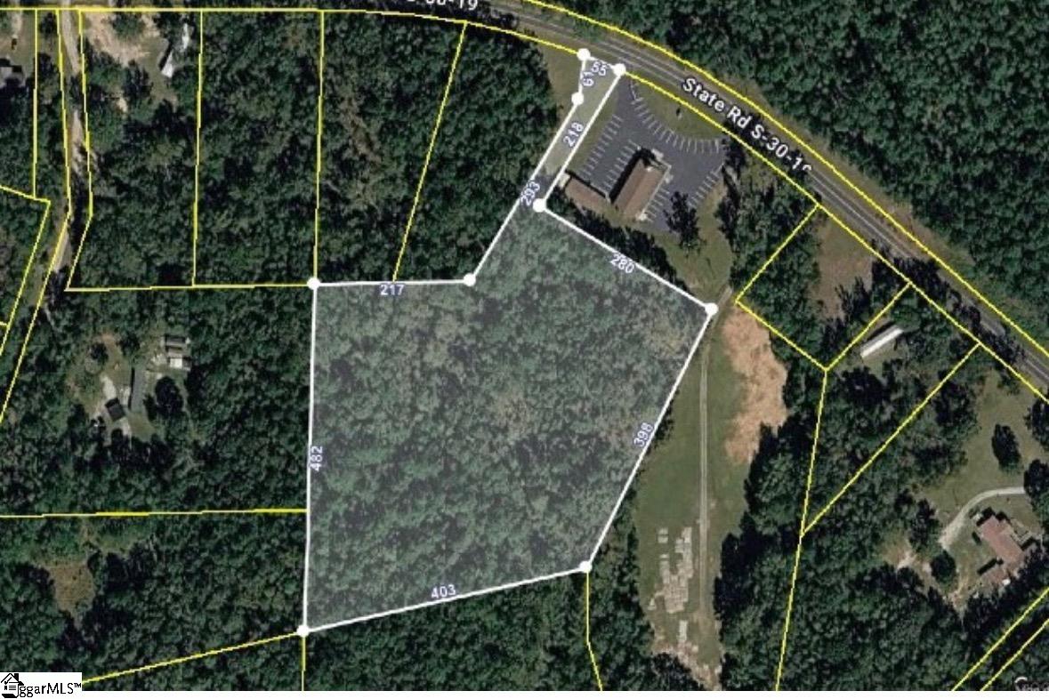 0 Harris Springs Road Cross Hill, SC 29332 - Photo 5 of 6 Gallery Image 5