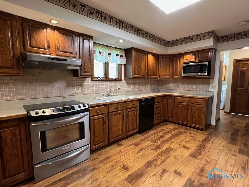 269 Duck Pond Road Upper Sandusky, OH 43351 - Photo 9 of 32 Gallery Image 9