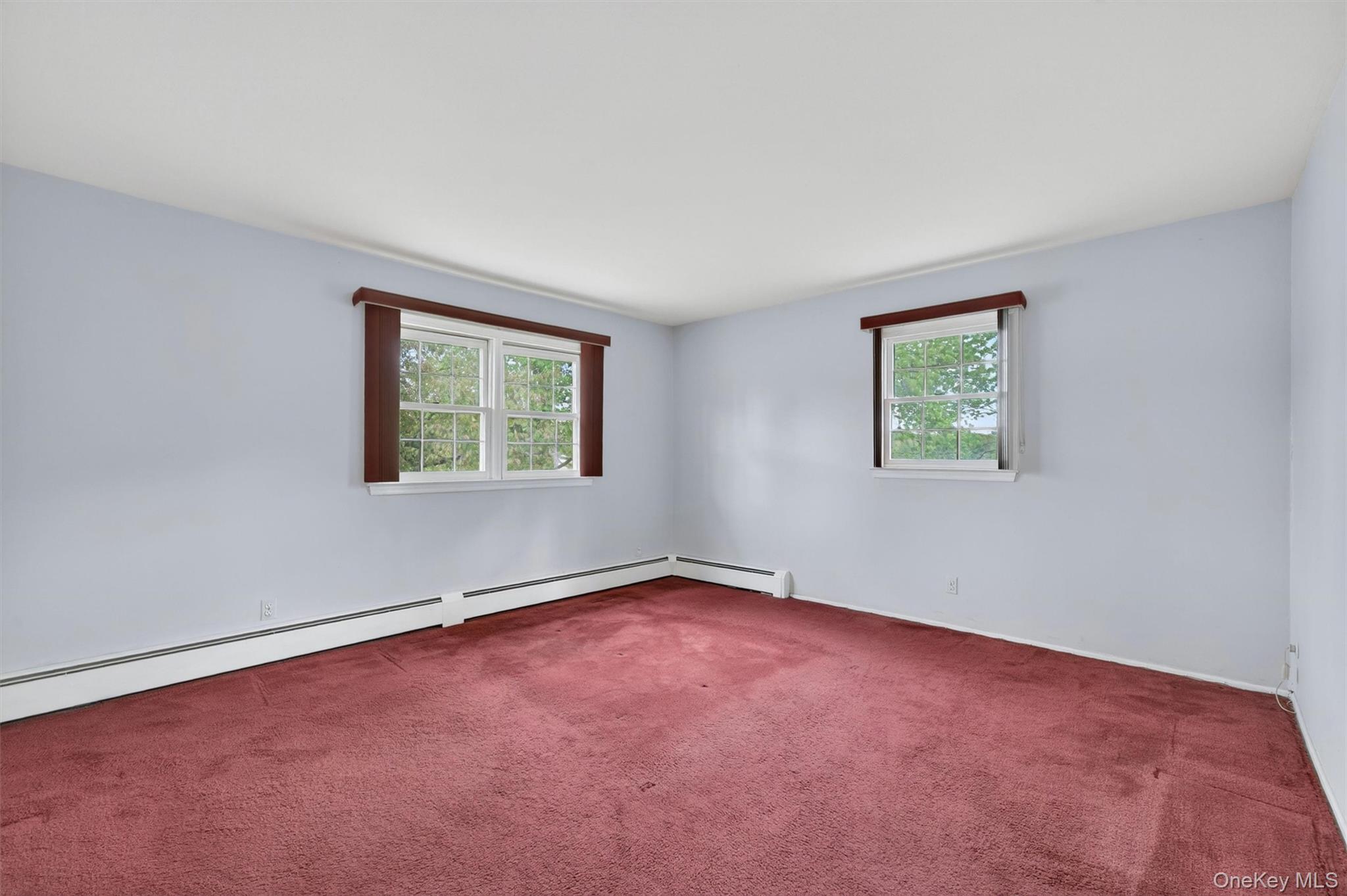 155 Pine Tree Road Monroe, NY 10950 - Photo 22 of 49 an empty room with a window