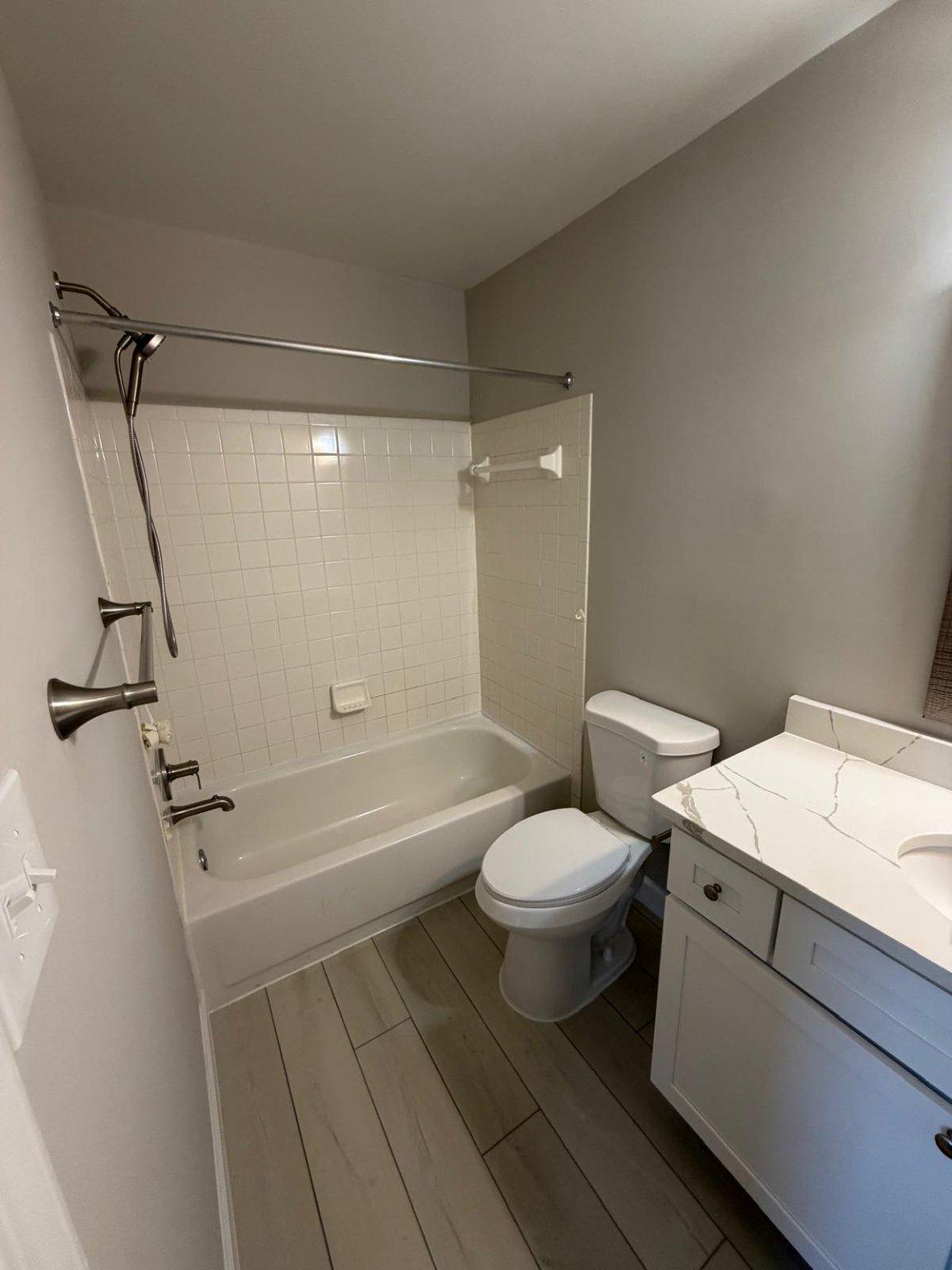 111 Connery Terrace Southwest Leesburg, VA 20175 - Photo 20 of 21 Basement full bathroom