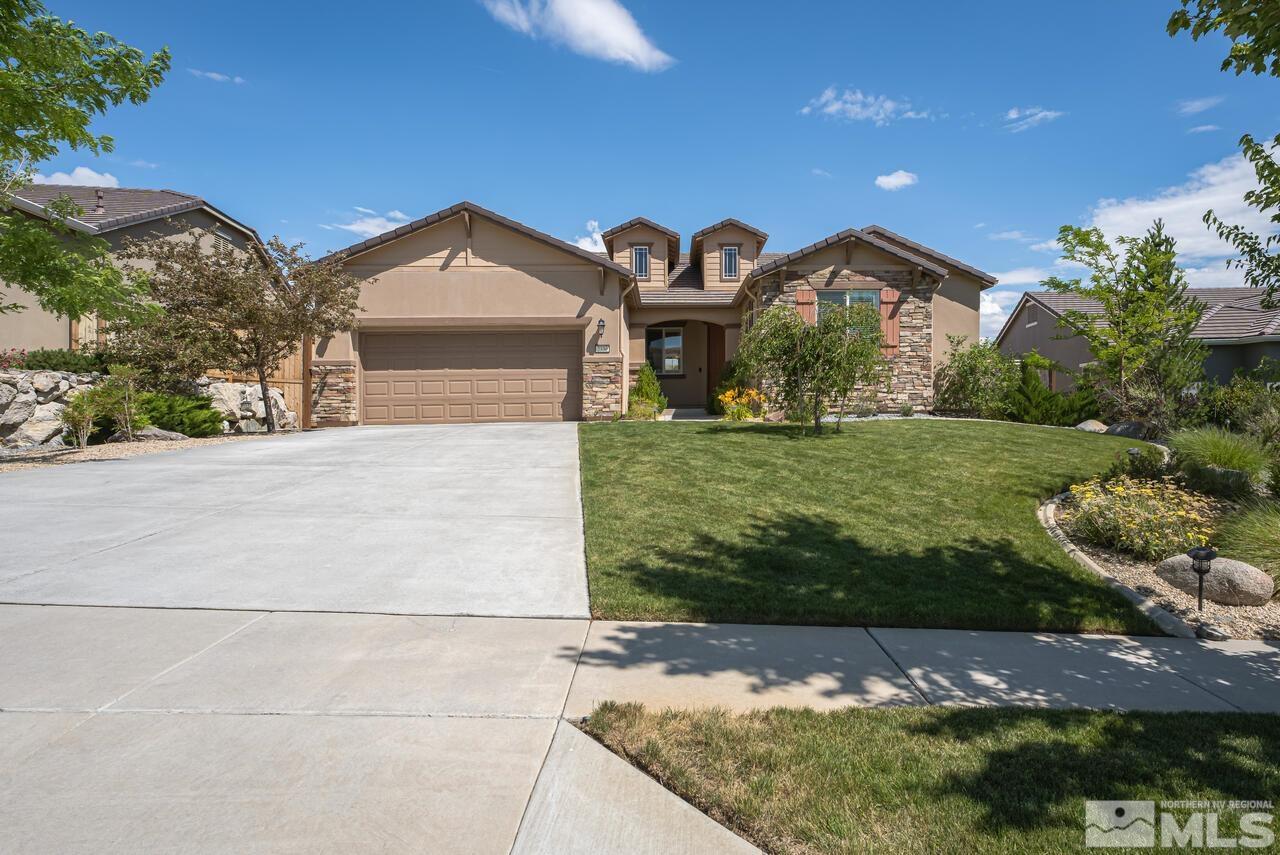 2330 Maple Leaf Trail Reno, NV 89523 - Photo 1 of 40 Photo 1