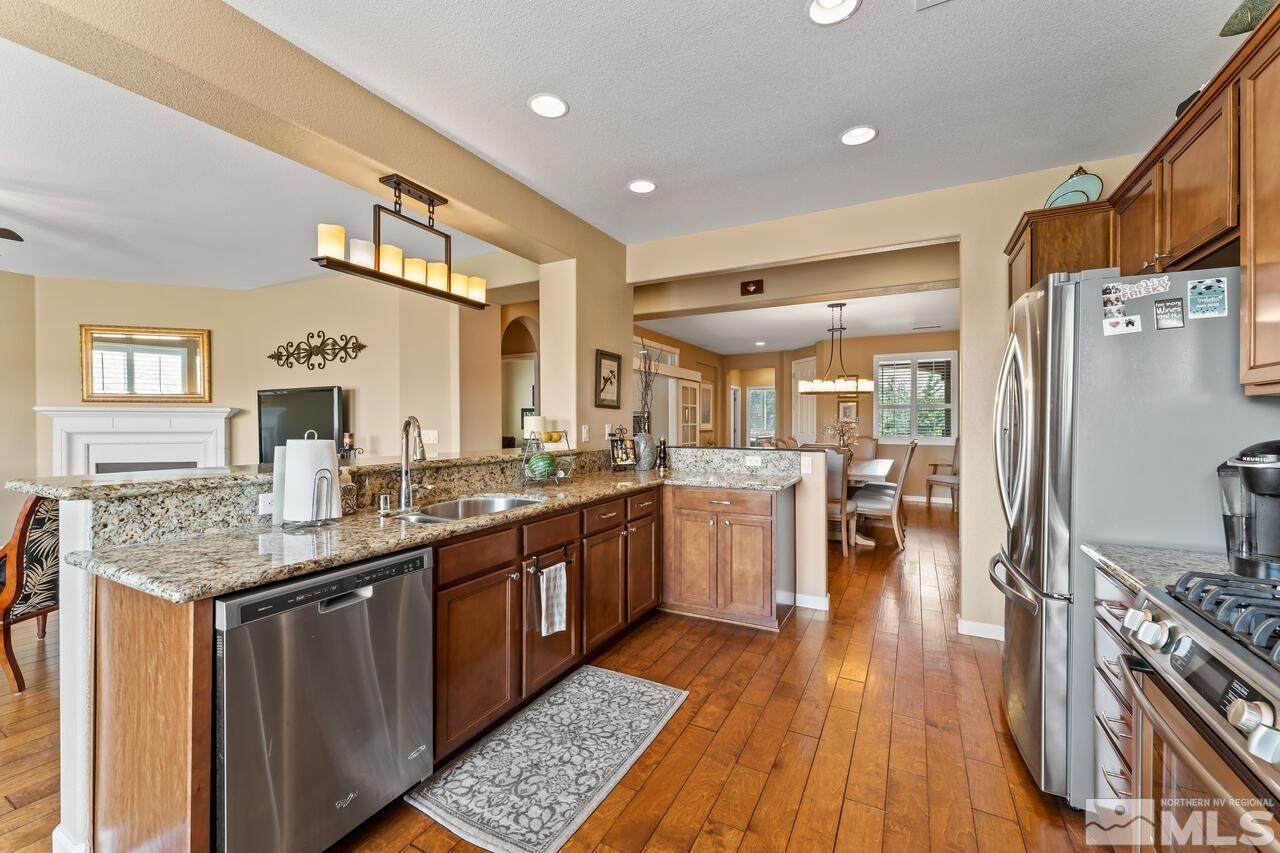 2330 Maple Leaf Trail Reno, NV 89523 - Photo 12 of 40 Photo 12