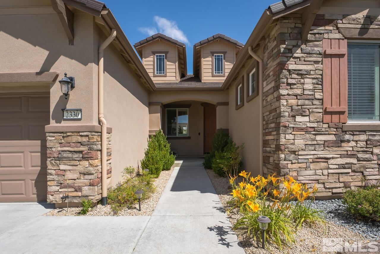 2330 Maple Leaf Trail Reno, NV 89523 - Photo 2 of 40 Photo 2
