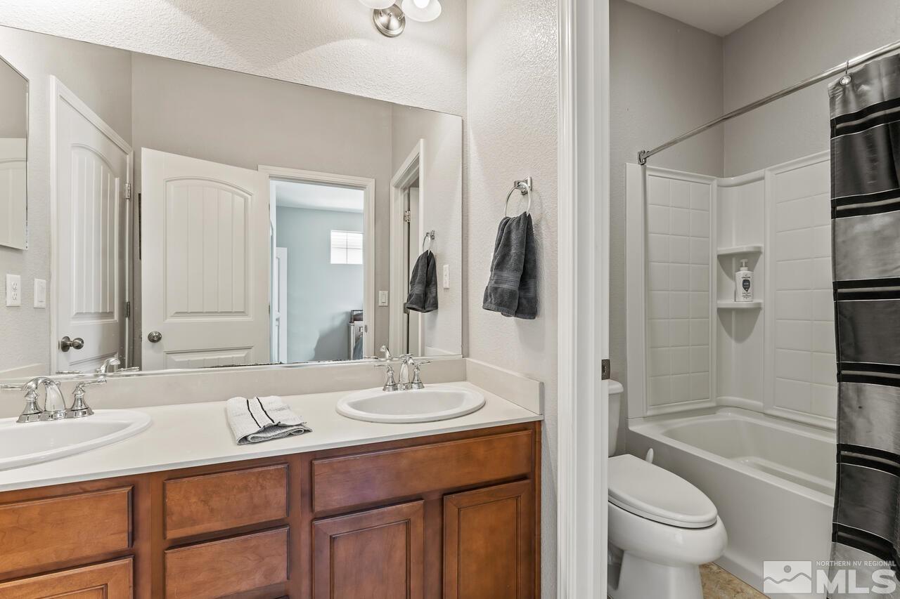 2330 Maple Leaf Trail Reno, NV 89523 - Photo 22 of 40 Photo 22