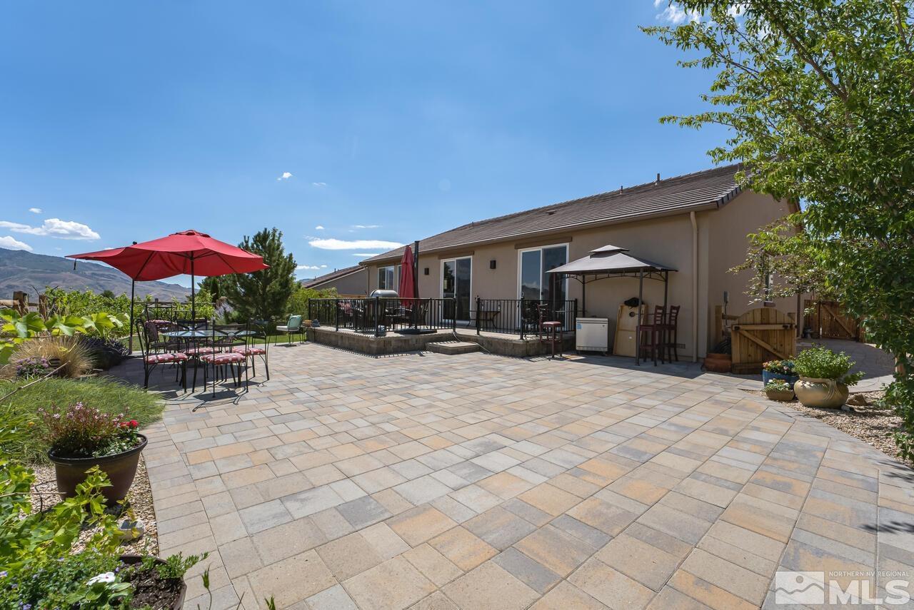 2330 Maple Leaf Trail Reno, NV 89523 - Photo 33 of 40 Photo 33