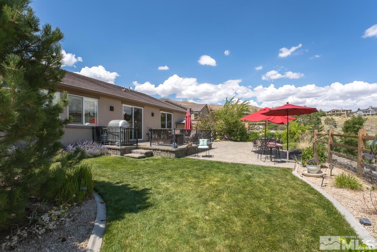 2330 Maple Leaf Trail Reno, NV 89523 - Photo 35 of 40 Photo 35