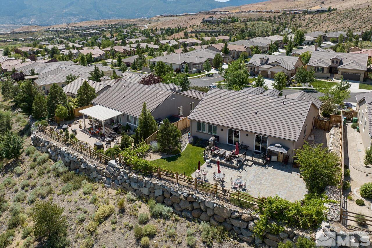 2330 Maple Leaf Trail Reno, NV 89523 - Photo 40 of 40 Photo 40