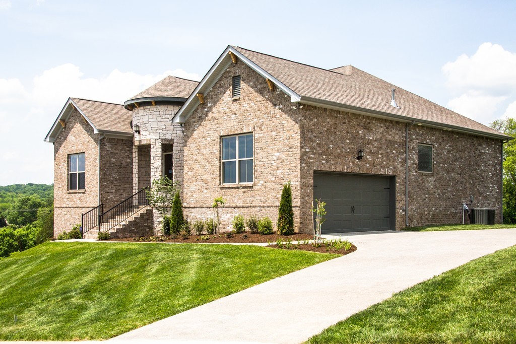 3910 Hon Circle Murfreesboro, TN 37128 - Photo 3 of 25 a view of a house with a yard