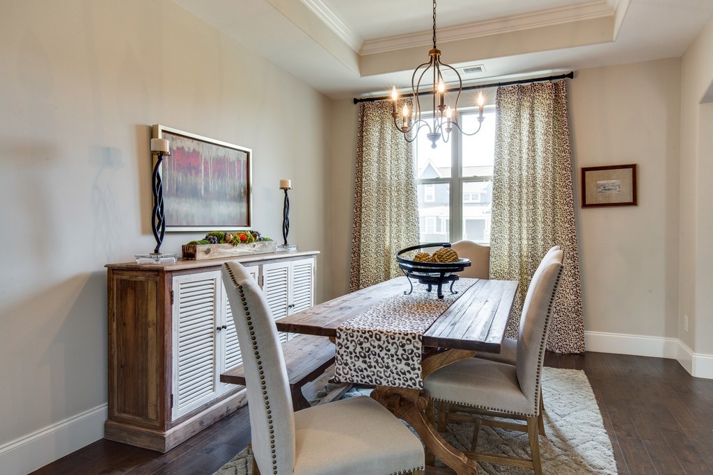 3910 Hon Circle Murfreesboro, TN 37128 - Photo 7 of 25 a dining room with furniture and window