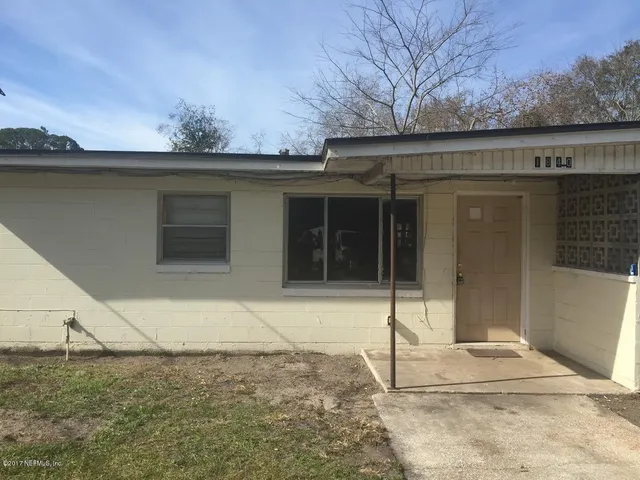 $950 | 1840 Doyon Court, Jacksonville, FL 32210