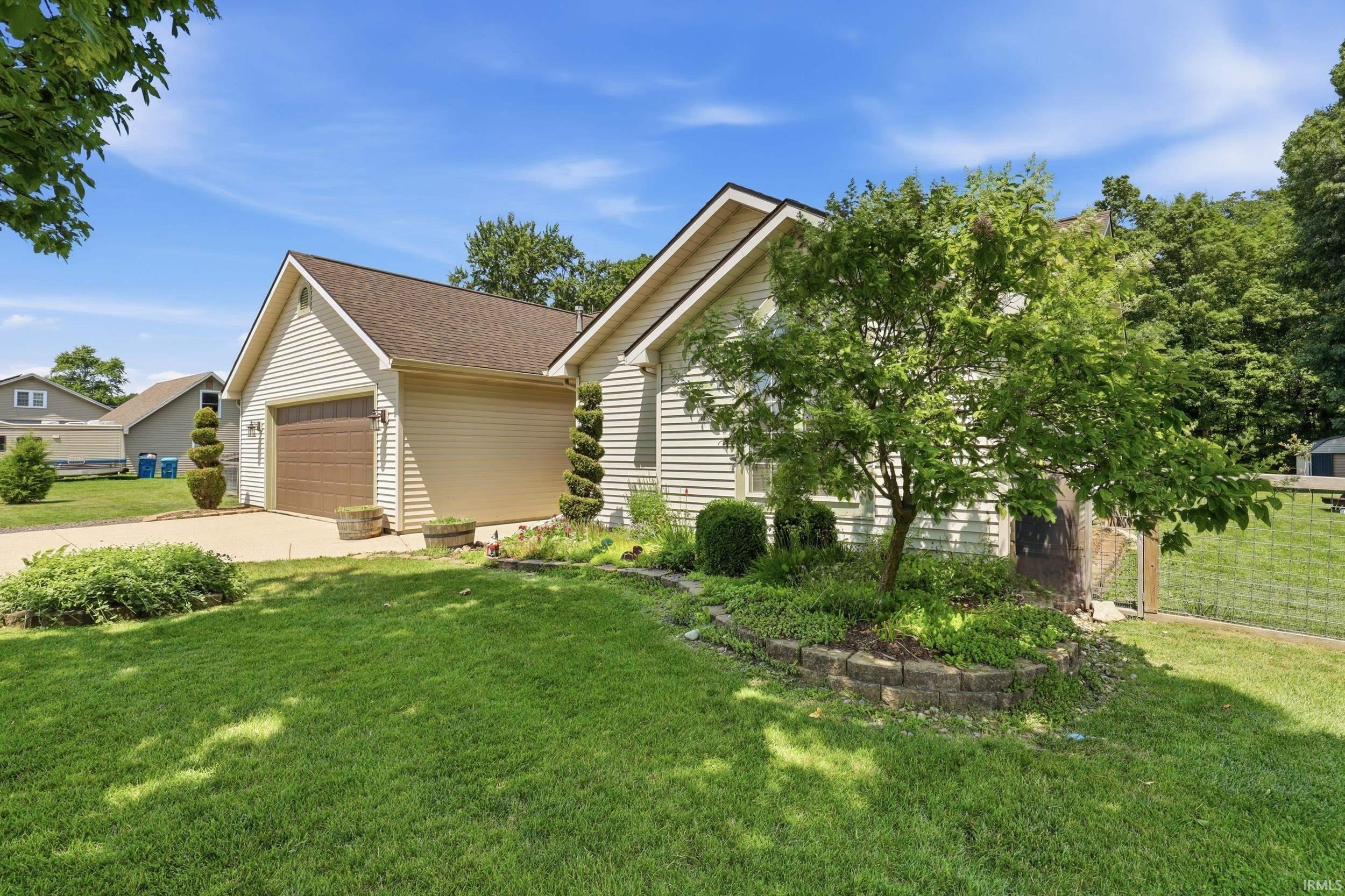 2216 West Shoaff Road Huntertown, IN 46748 - Photo 49 of 50