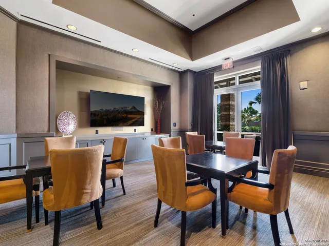 a view of a house with a patio