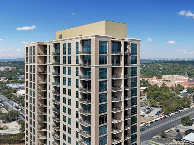 $15,000 | 4242 Broadway, Unit 2002, San Antonio, TX 78209