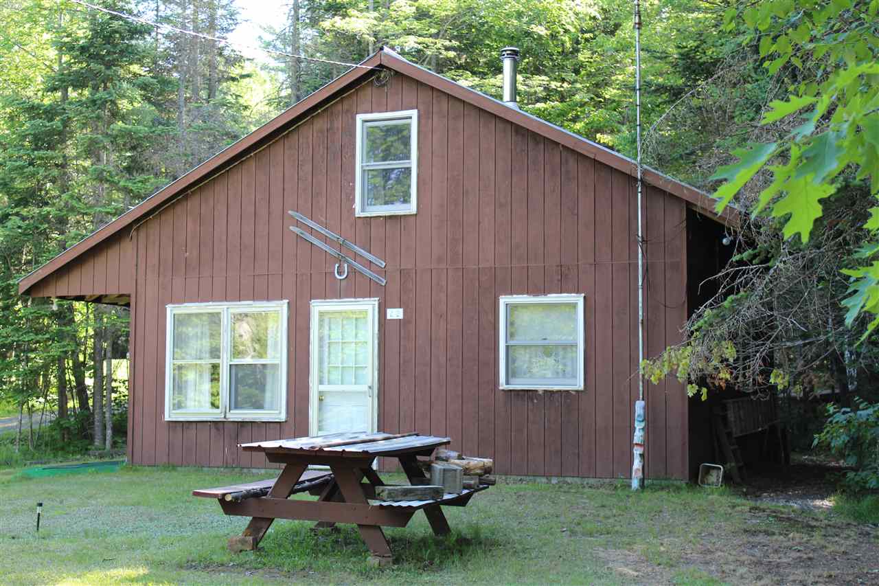22 Graham Road Enfield, NH 03748 - Photo 3 of 19