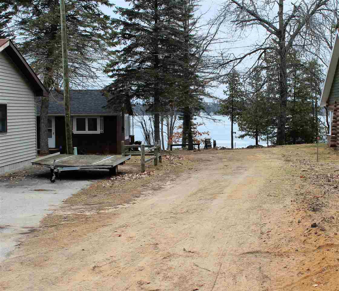 10068 Coster Road Southwest Fife Lake, MI 49633 - Photo 2 of 24 1829390-1.JPG