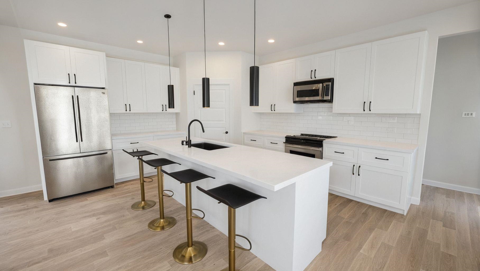 2063 Blessed Drive Inman, SC 29349 - Photo 5 of 13