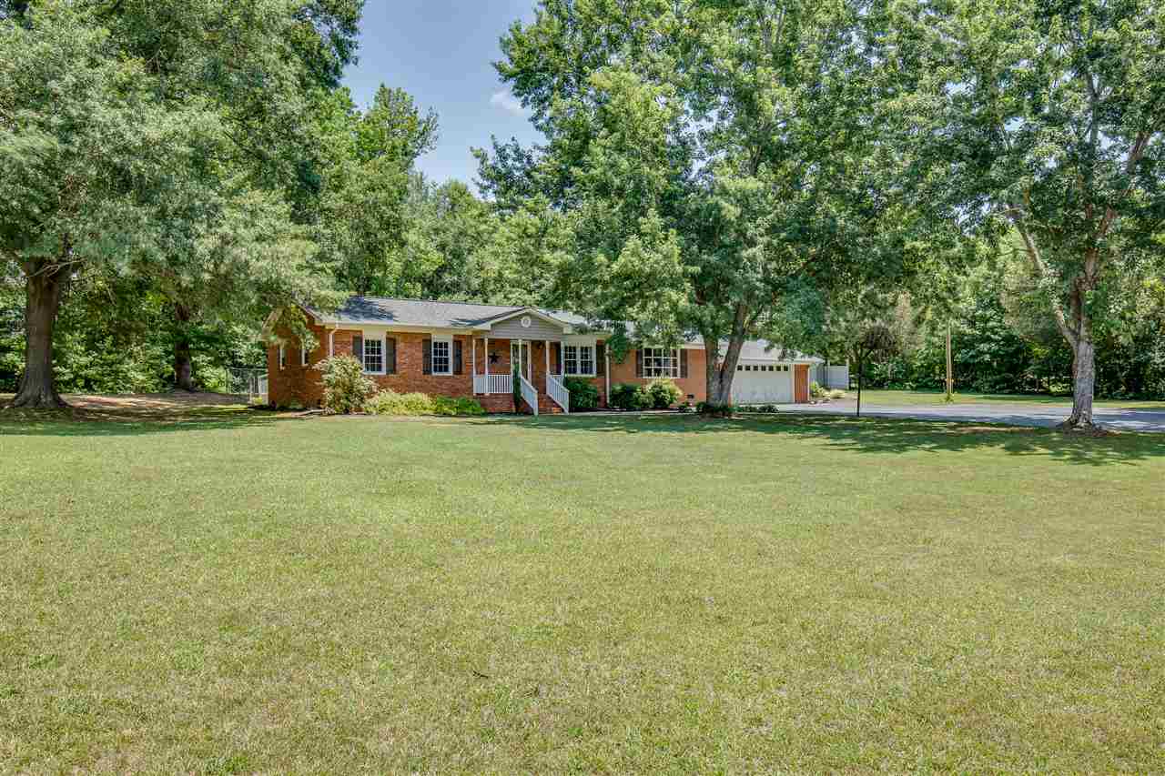 202 Matheu Road Inman, SC 29349 - Photo 1 of 23
