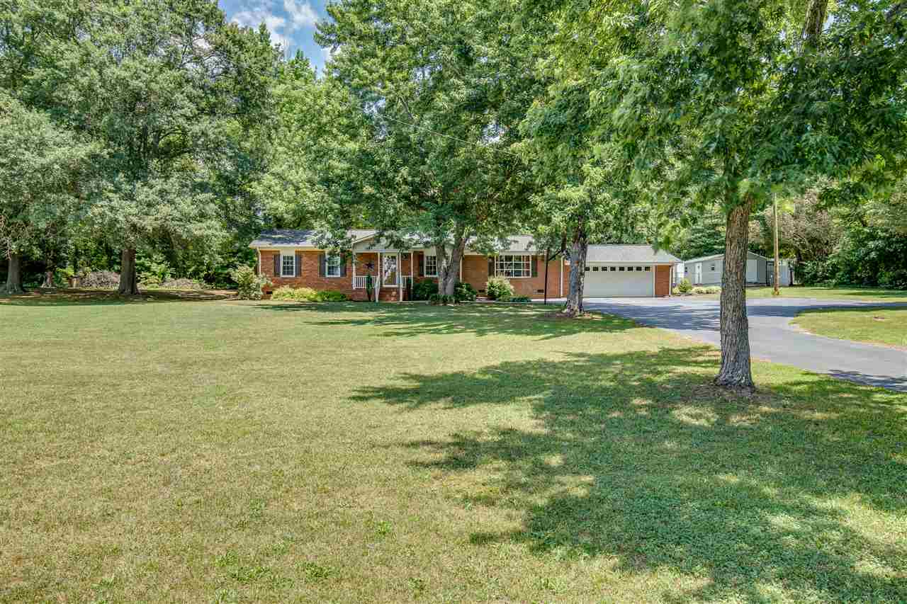 202 Matheu Road Inman, SC 29349 - Photo 23 of 23